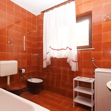 Evelina 1057 Apartment Pjescana Uvala