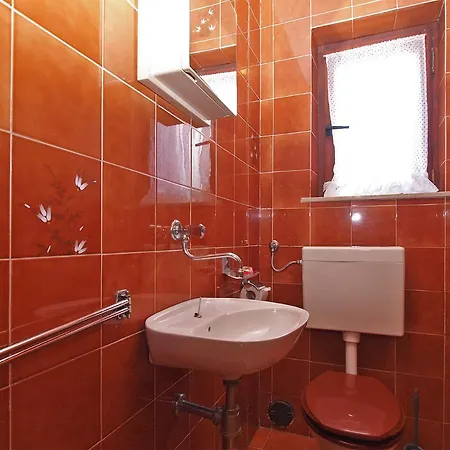 Apartment Evelina 1057