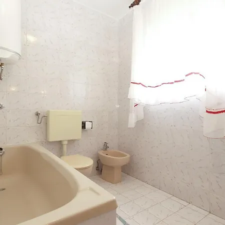 Evelina 1057 Apartment Pjescana Uvala
