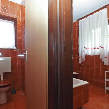 Apartment Evelina 1057 Pjescana Uvala