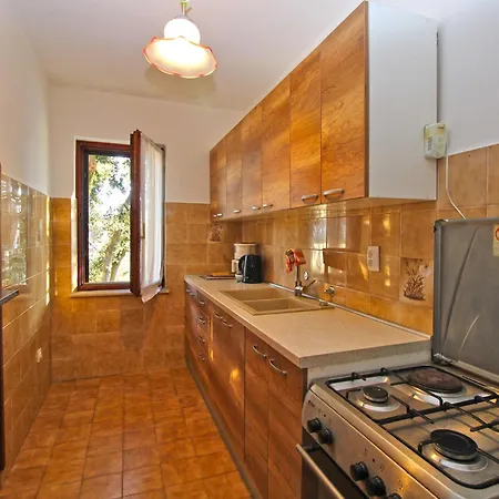 Evelina 1057 Apartment *