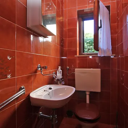 Evelina 1057 Apartment Pjescana Uvala