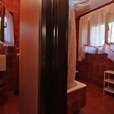 Apartment Evelina 1057 Pjescana Uvala