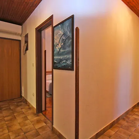 Evelina 1057 Appartement Pjescana Uvala