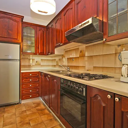 Apartment Evelina 1057