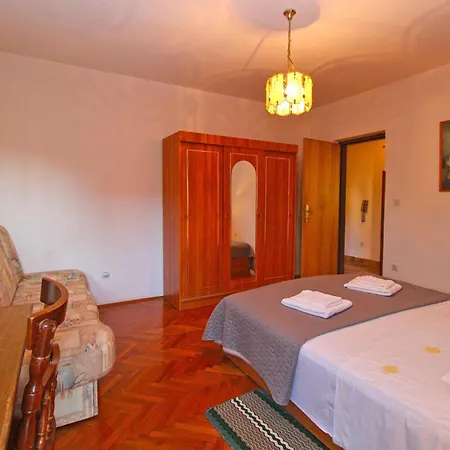 Evelina 1057 Apartment Pjescana Uvala
