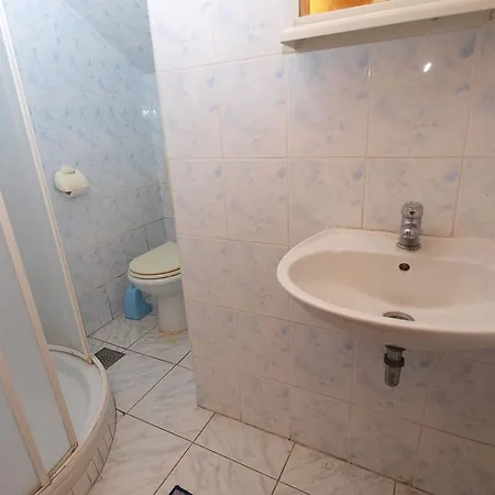 Apartment Evelina 1057 Pjescana Uvala