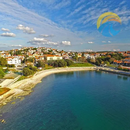 Evelina 1057 Apartment Pjescana Uvala