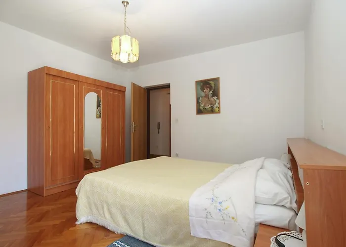 Appartement Evelina 1057 Pjescana Uvala