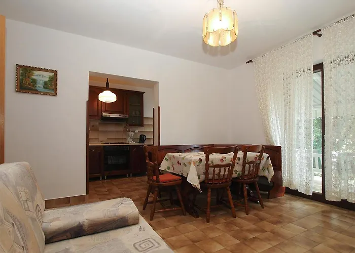 Evelina 1057 Appartement