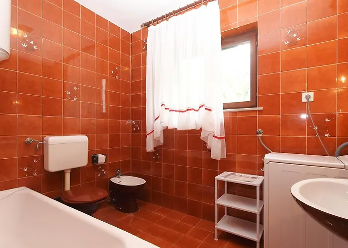 Evelina 1057 Appartement Pjescana Uvala