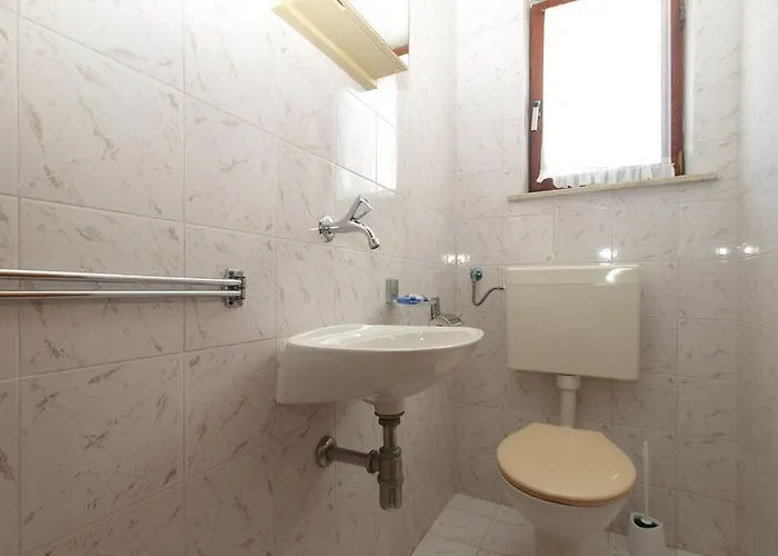 Appartement Evelina 1057 Pjescana Uvala