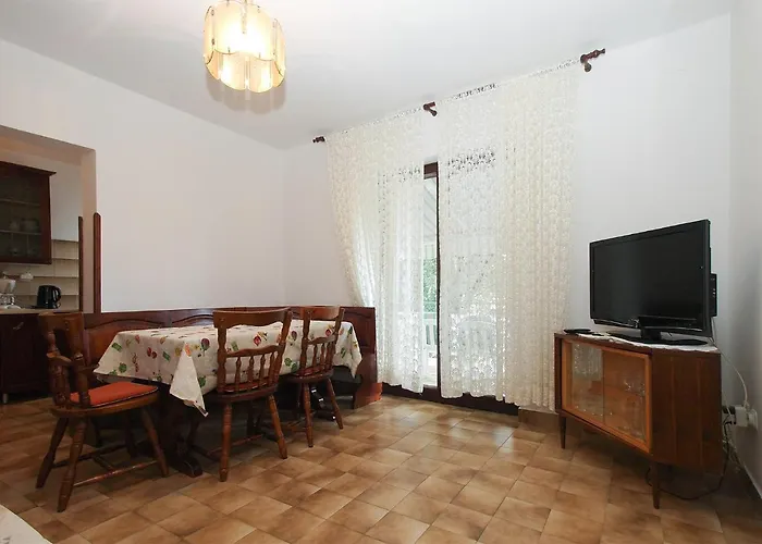 Appartement Evelina 1057 *