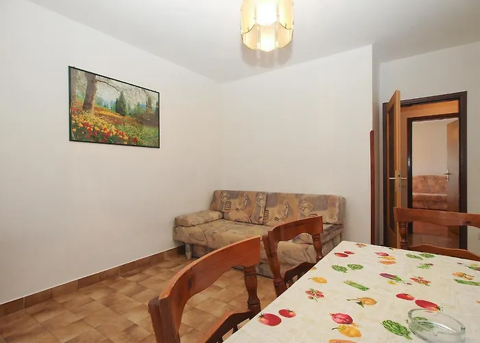 Appartement Evelina 1057 *