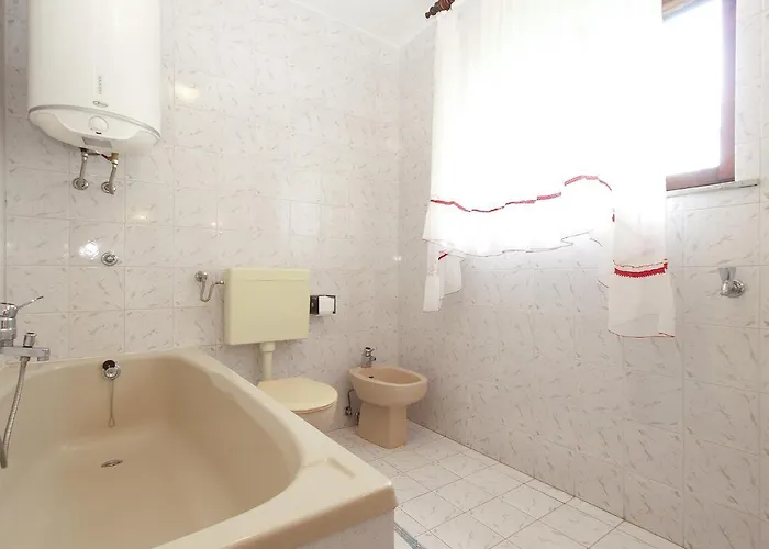 Evelina 1057 Apartment Pjescana Uvala