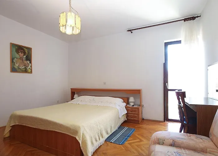 Evelina 1057 Appartement Pjescana Uvala