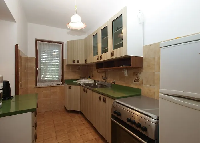 Evelina 1057 Appartement *