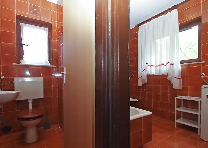 Appartement Evelina 1057 Pjescana Uvala