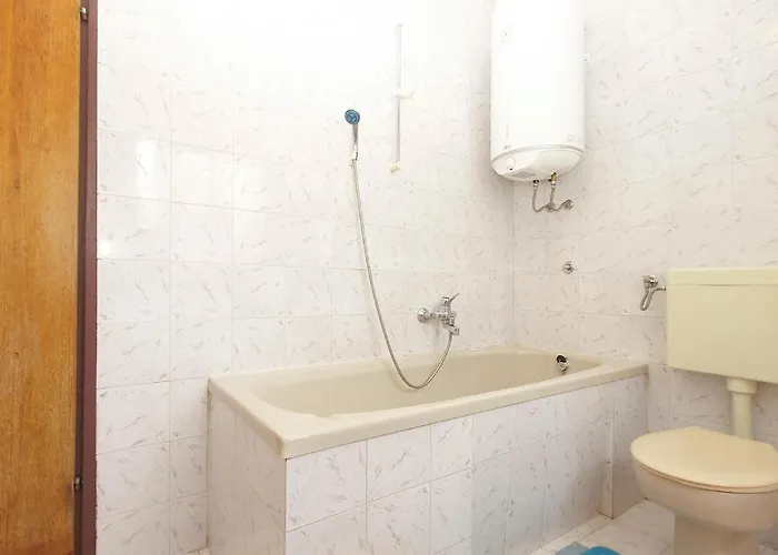 Evelina 1057 Appartement Pjescana Uvala