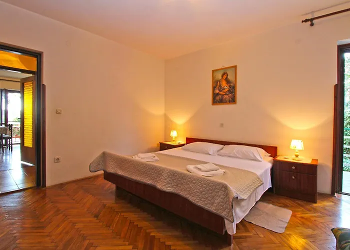Appartement Evelina 1057