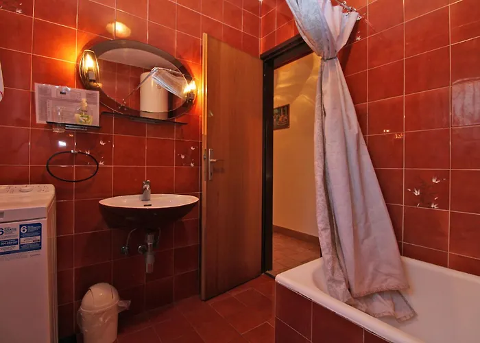 Evelina 1057 Appartement *