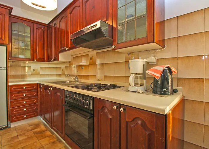 Evelina 1057 Appartement *