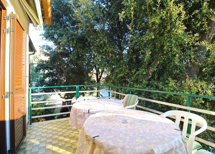 Appartement Evelina 1057 Pjescana Uvala