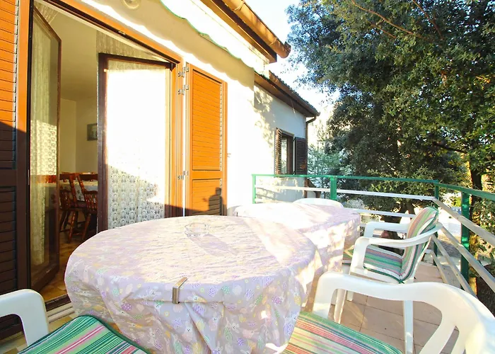 Evelina 1057 Appartement