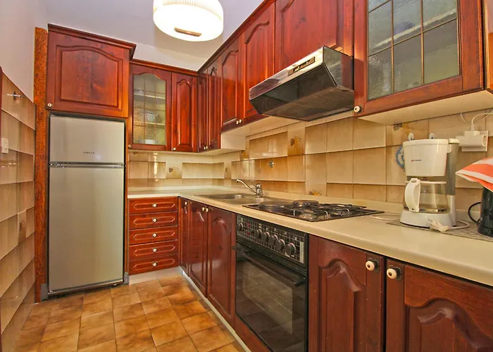 Appartement Evelina 1057