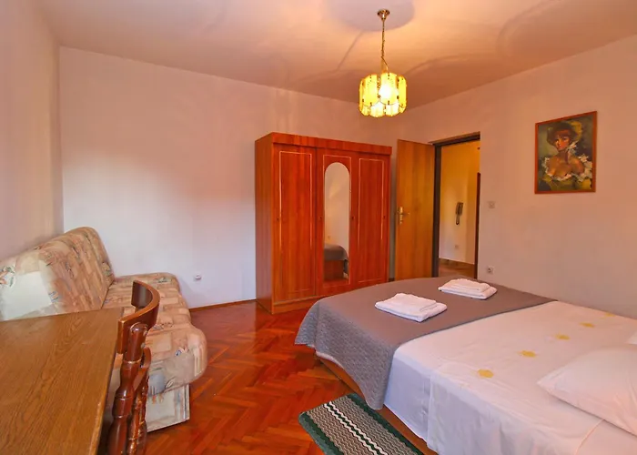 Evelina 1057 Appartement Pjescana Uvala
