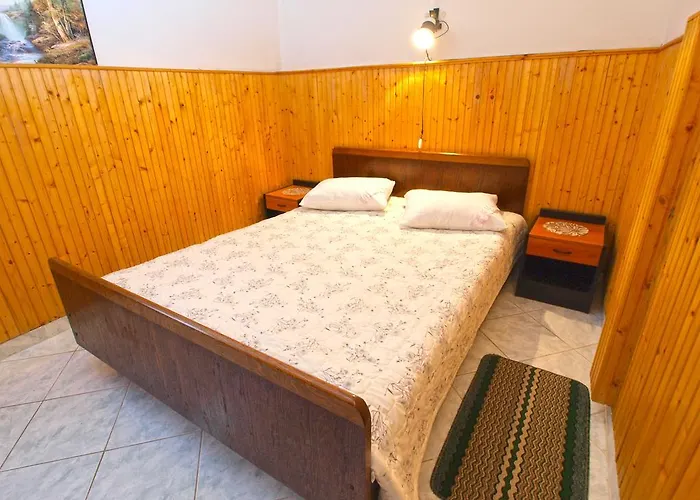 Appartement Evelina 1057