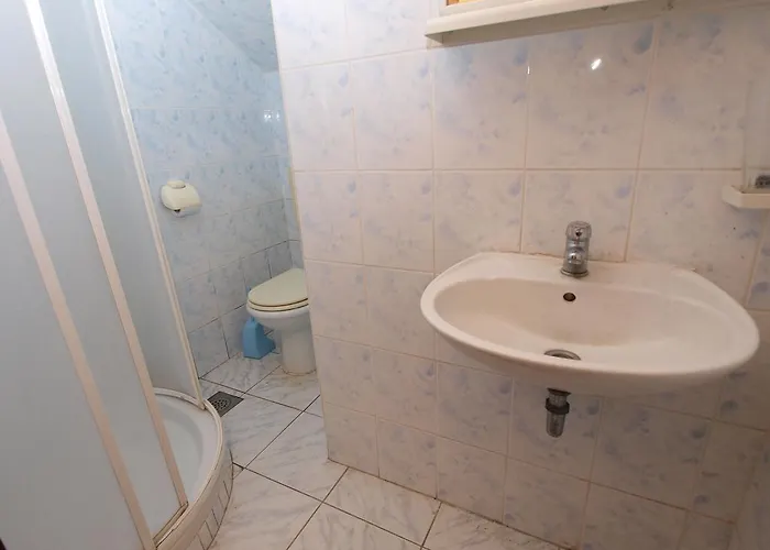 Appartement Evelina 1057 Pjescana Uvala