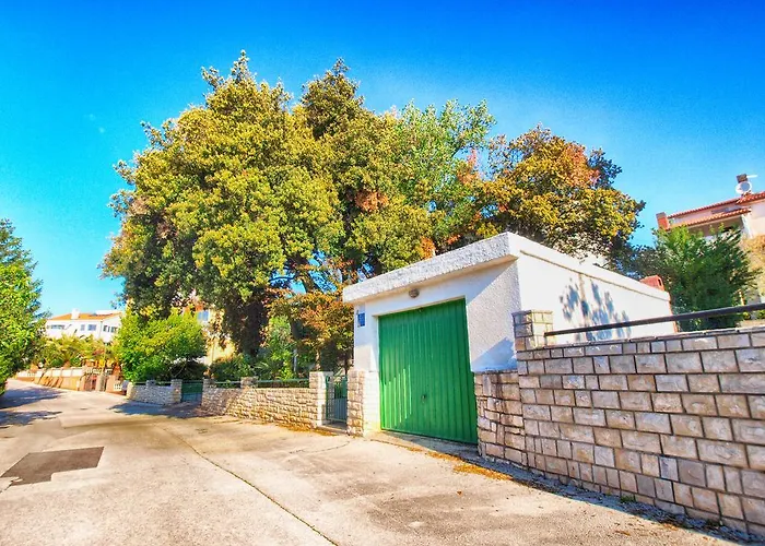Evelina 1057 Appartement Pjescana Uvala
