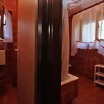 شقة Evelina 1057 بيشكانا أوفالا