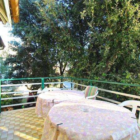 Daire Evelina 1057 Pjescana Uvala