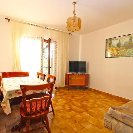 Daire Evelina 1057 Pjescana Uvala