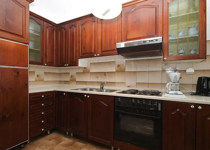 Evelina 1057 Apartment *