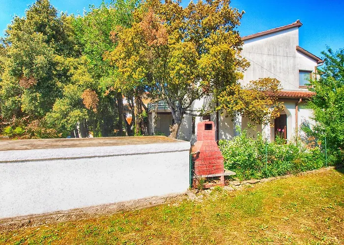 Evelina 1057 Apartment *