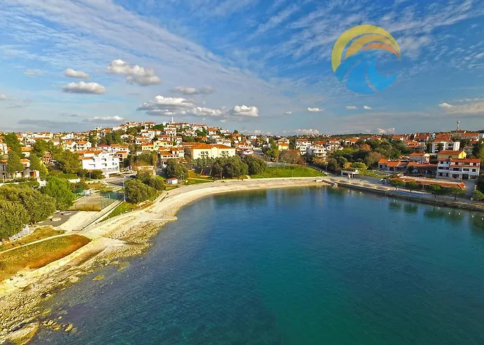 Evelina 1057 Apartment Pjescana Uvala